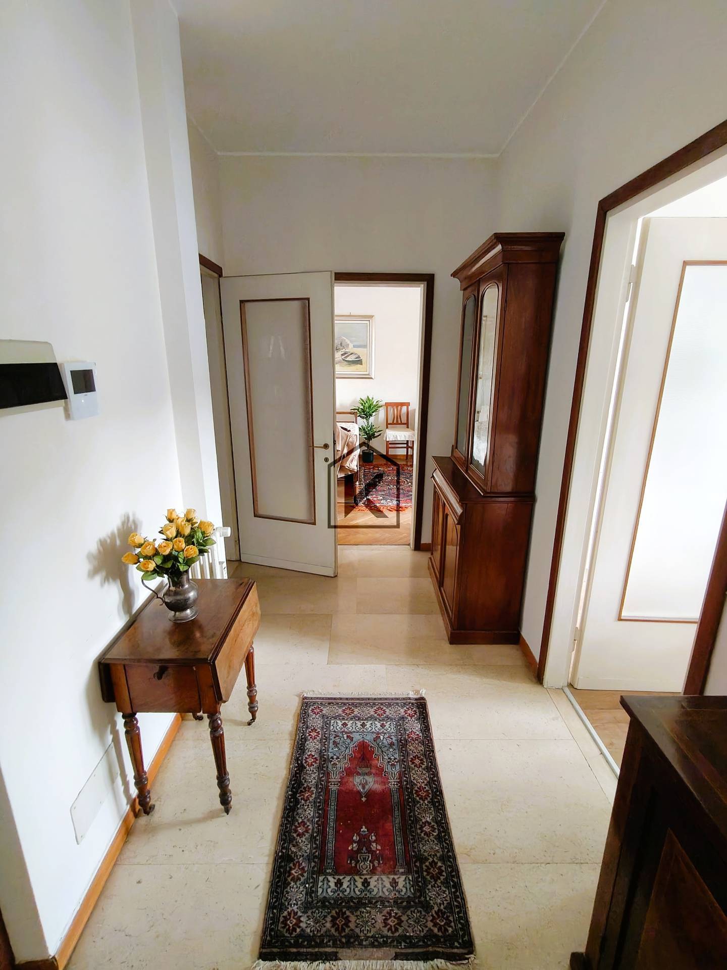 Appartamento in affitto a Milano, Porta Romana