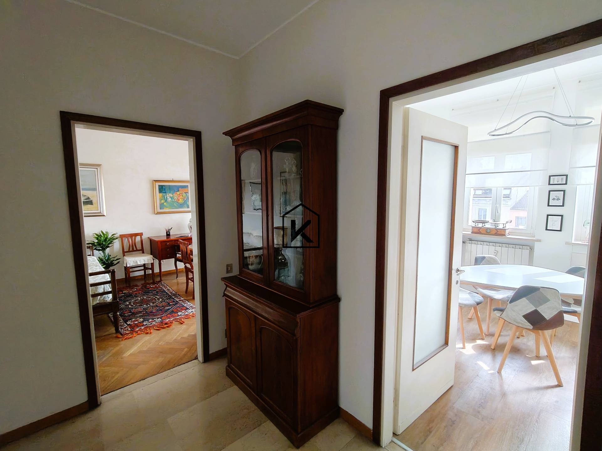 Appartamento in affitto a Milano, Porta Romana
