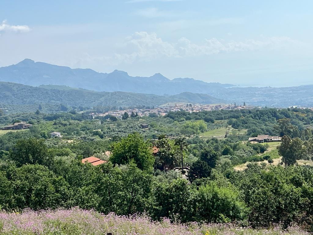 Villa con giardino, Piedimonte Etneo presa