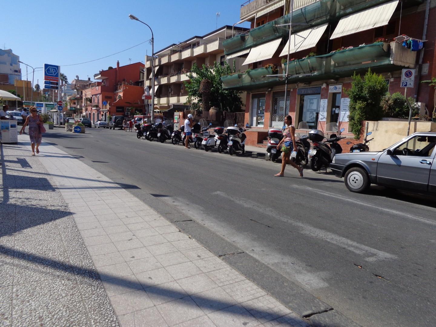 Bilocale in vendita, Giardini-Naxos naxos schiso'