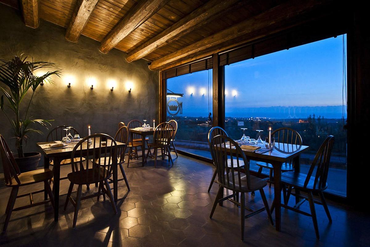 Attivit commerciale in affitto/gestione a Giardini-Naxos