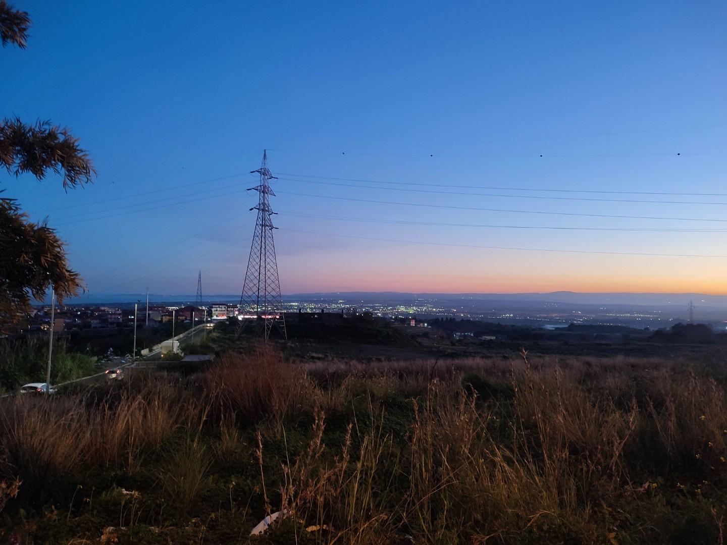 Terreno Agricolo in vendita a Misterbianco