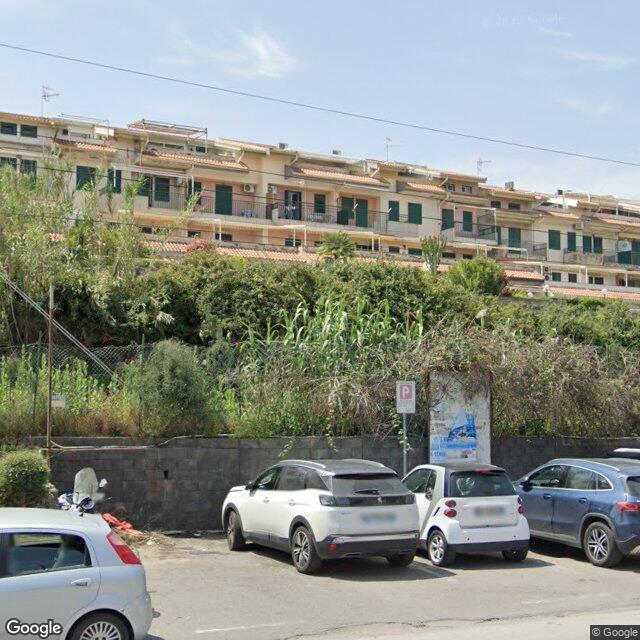 Bilocale con terrazzo, Giardini-Naxos naxos schiso'