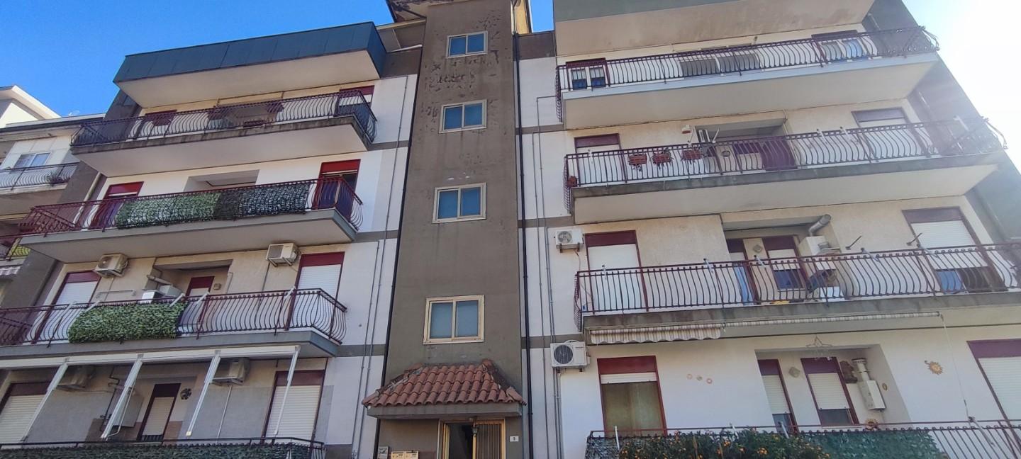 Appartamento con terrazzo a Gaggi