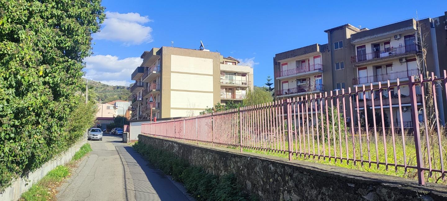Appartamento con terrazzo a Gaggi