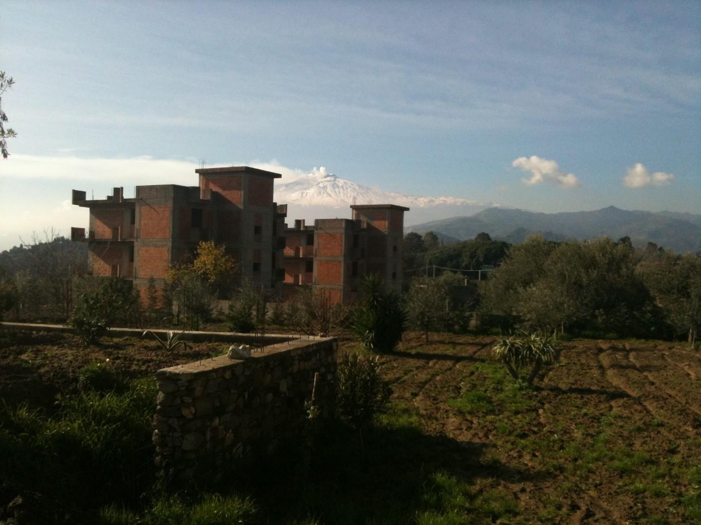 Stabile/Palazzo con giardino, Taormina trappitello