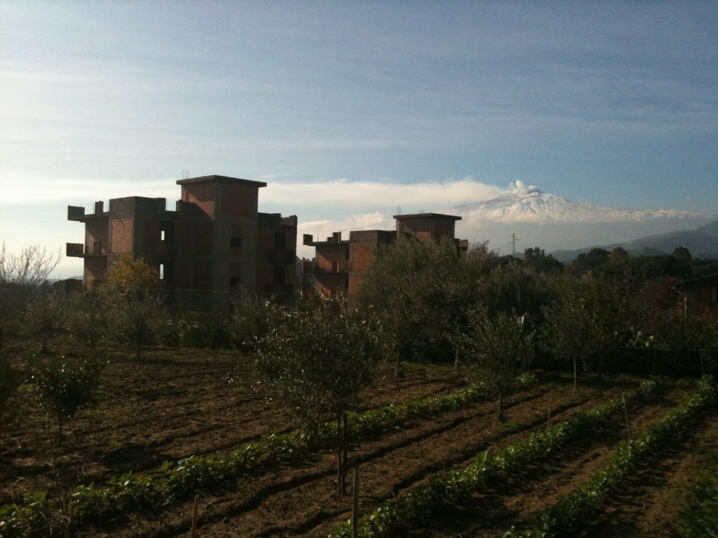 Stabile/Palazzo con giardino, Taormina trappitello