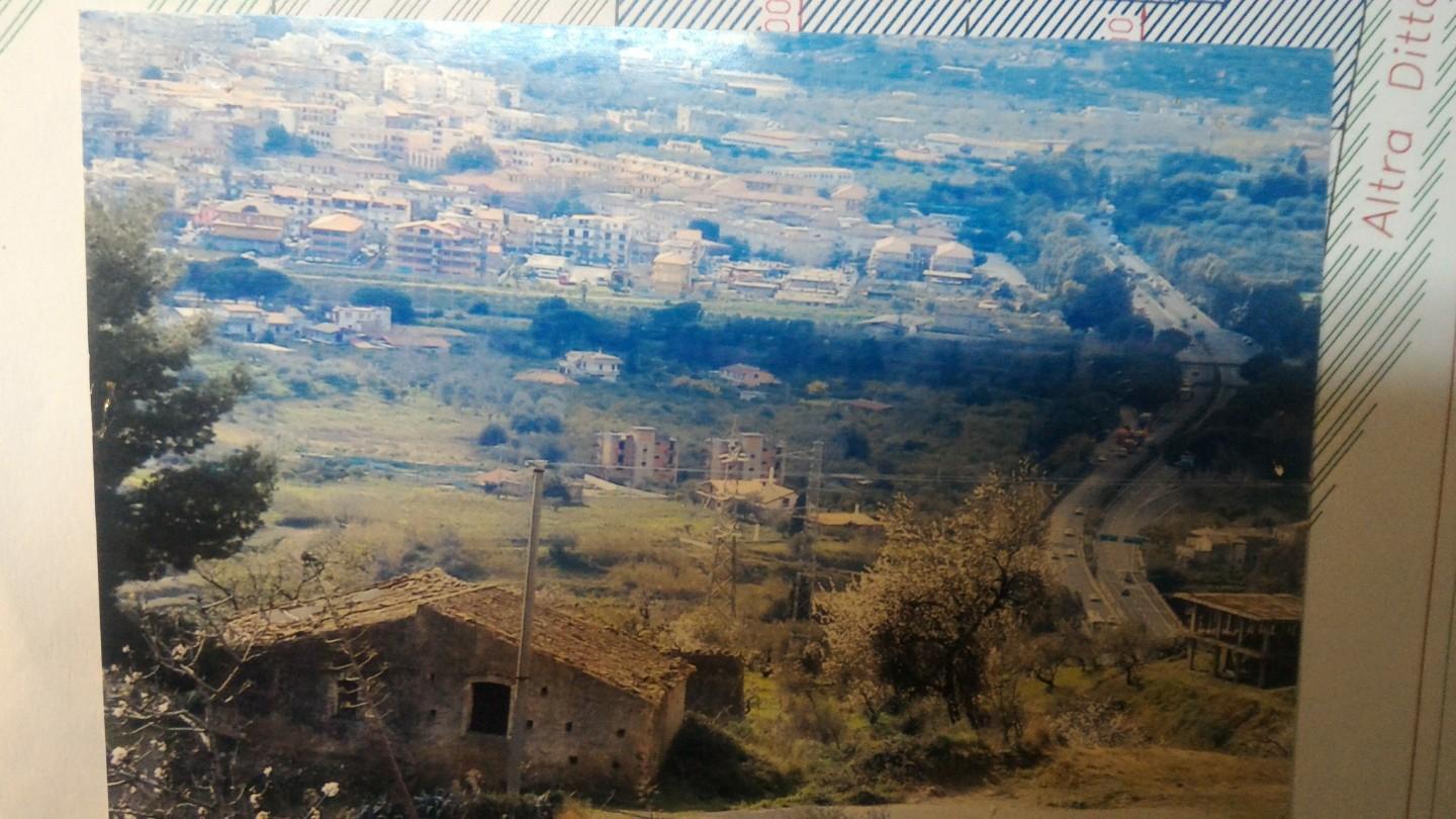Stabile/Palazzo con giardino, Taormina trappitello