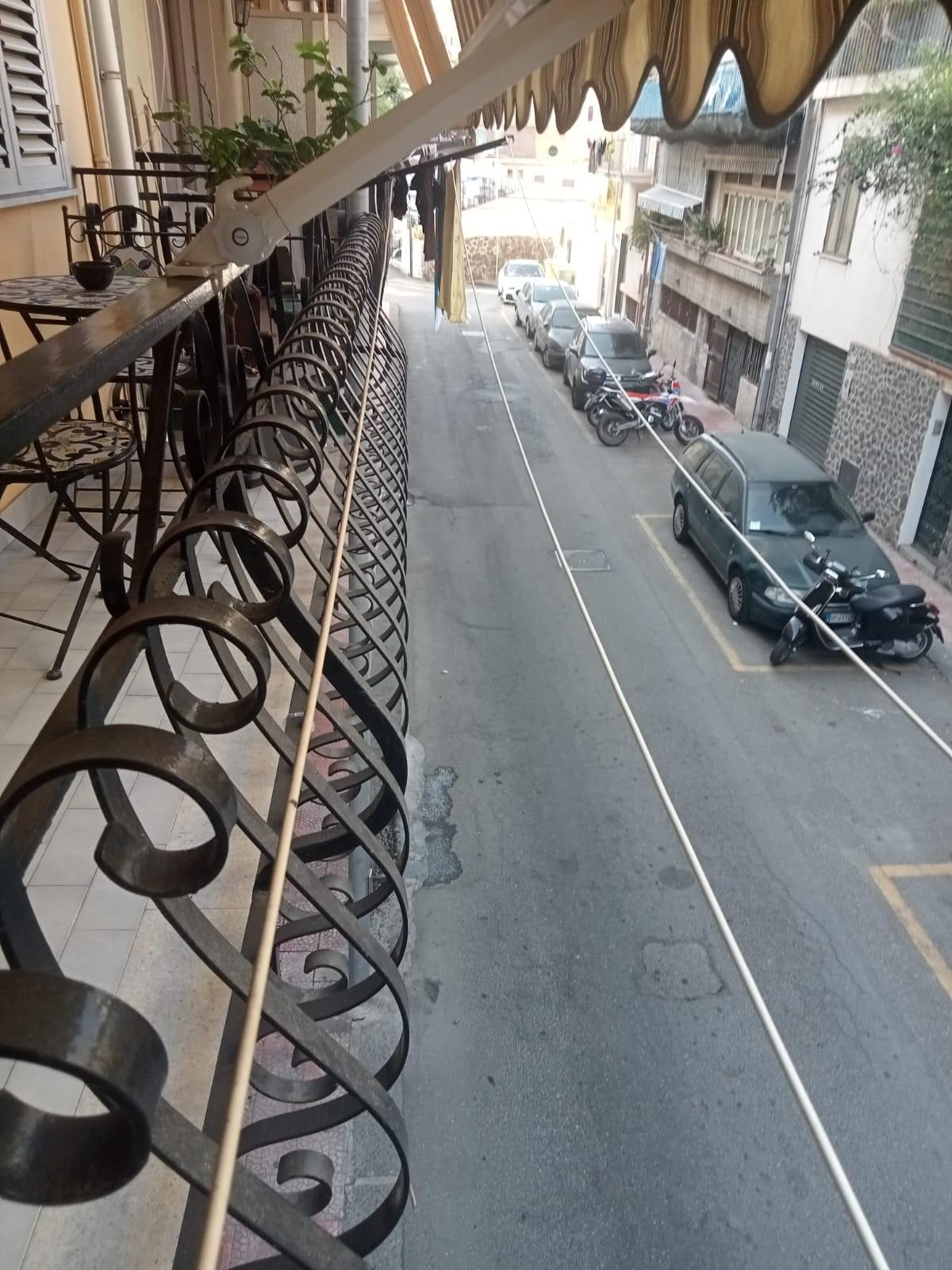 Appartamento in vendita, Giardini-Naxos naxos schiso'
