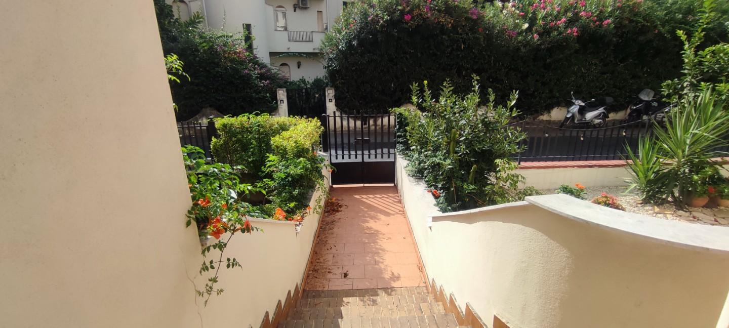 Quadrilocale in vendita a Giardini-Naxos