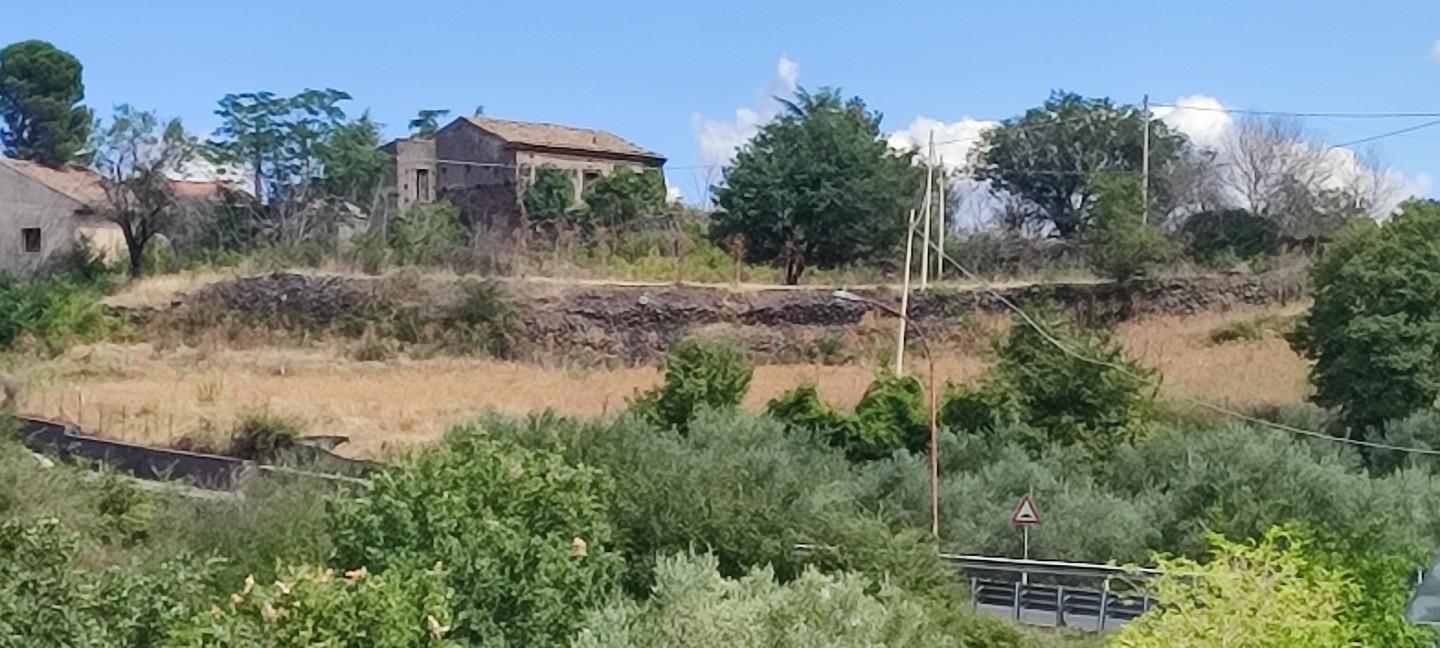 Terreno Edificabile in vendita a Randazzo