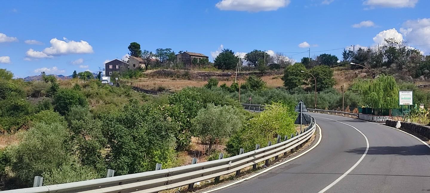 Terreno Edificabile in vendita a Randazzo