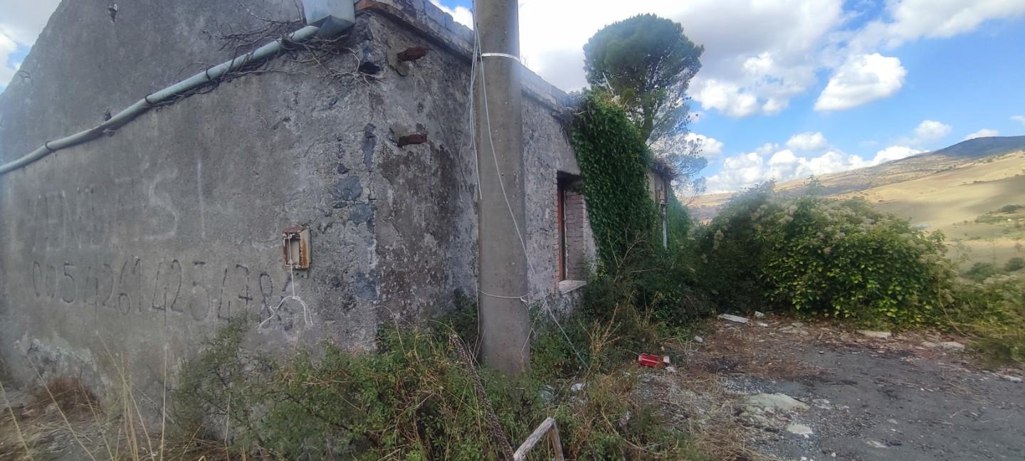 Terreno Edificabile in vendita a Randazzo