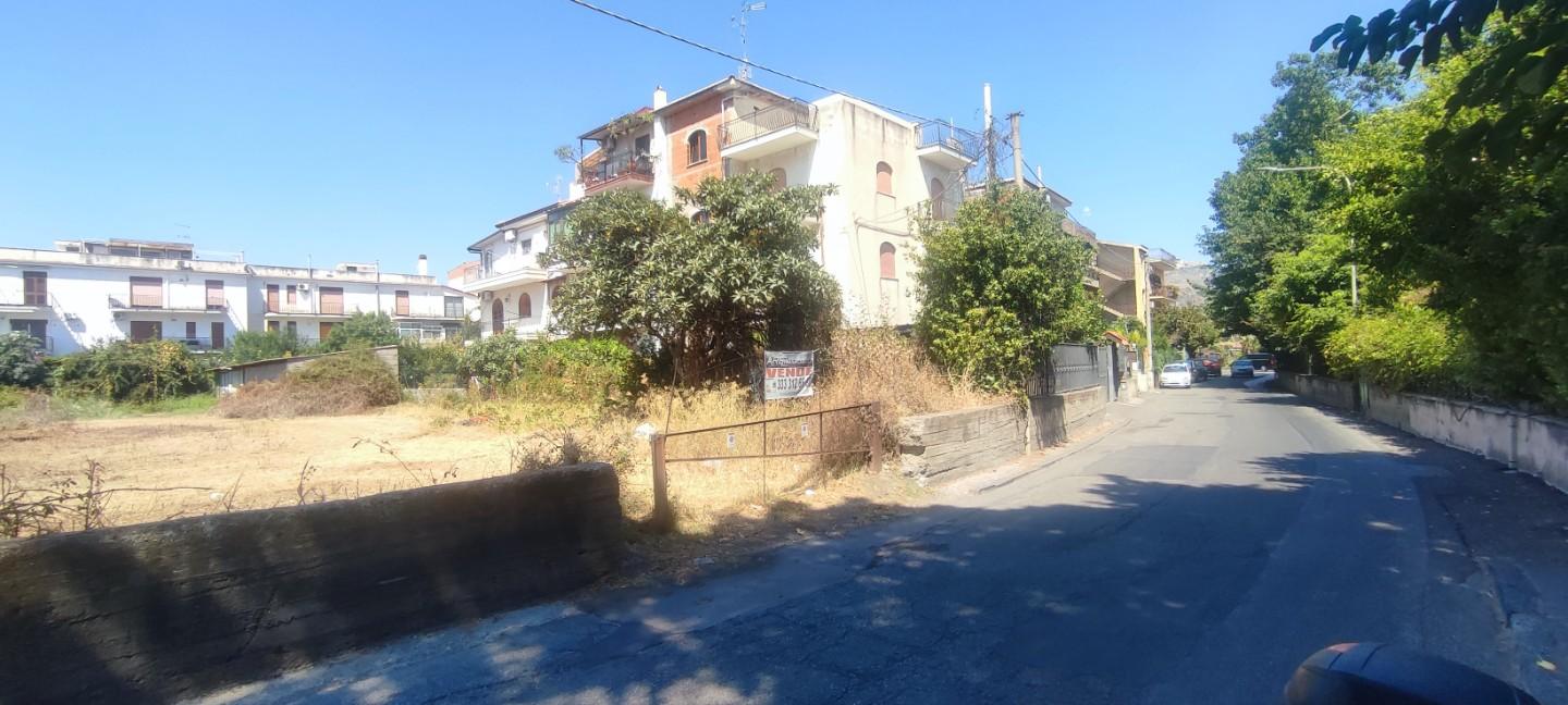 Terreno Edificabile in vendita, Taormina trappitello