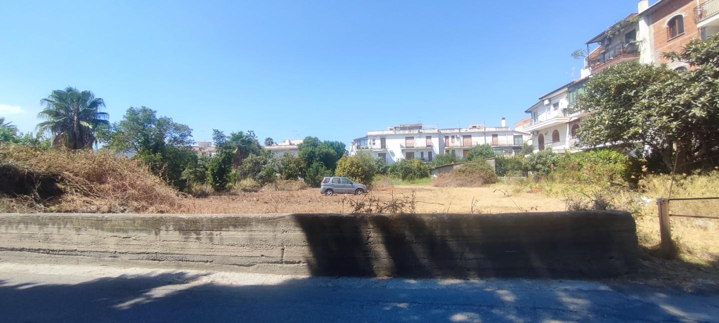 Terreno Edificabile in vendita, Taormina trappitello
