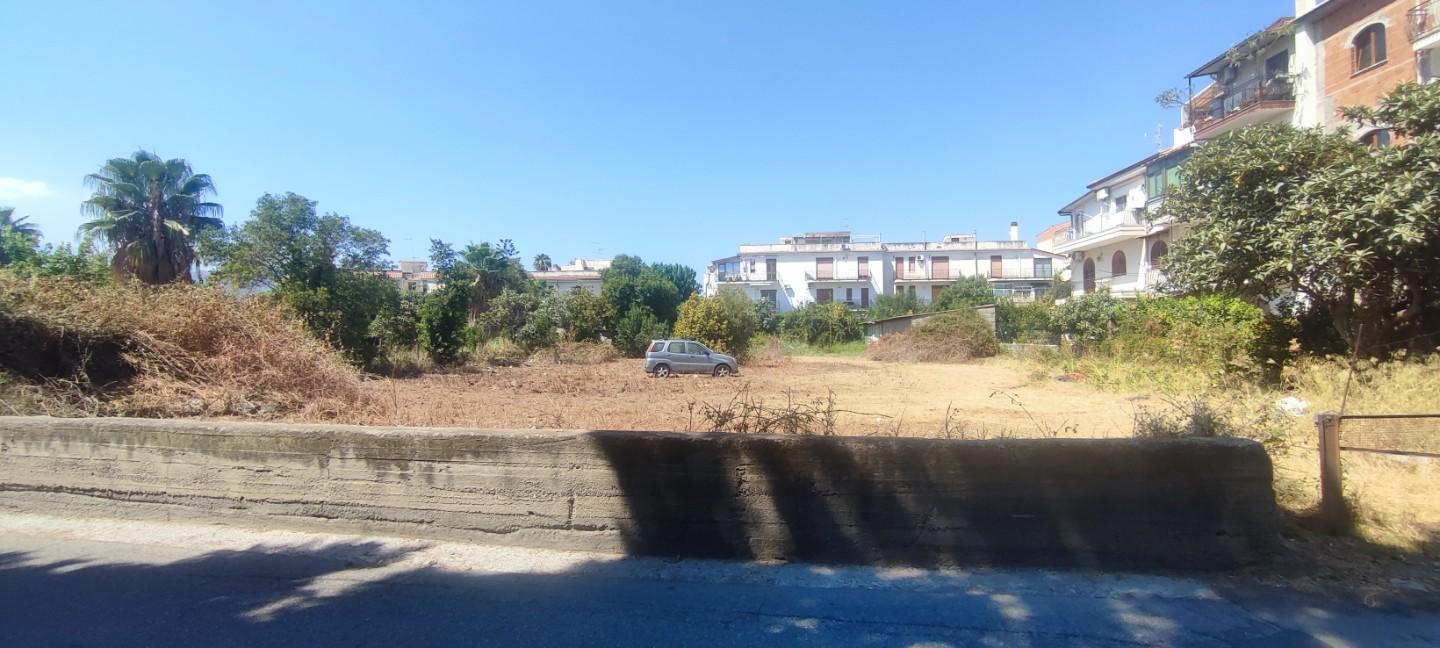 Terreno Edificabile in vendita, Taormina trappitello