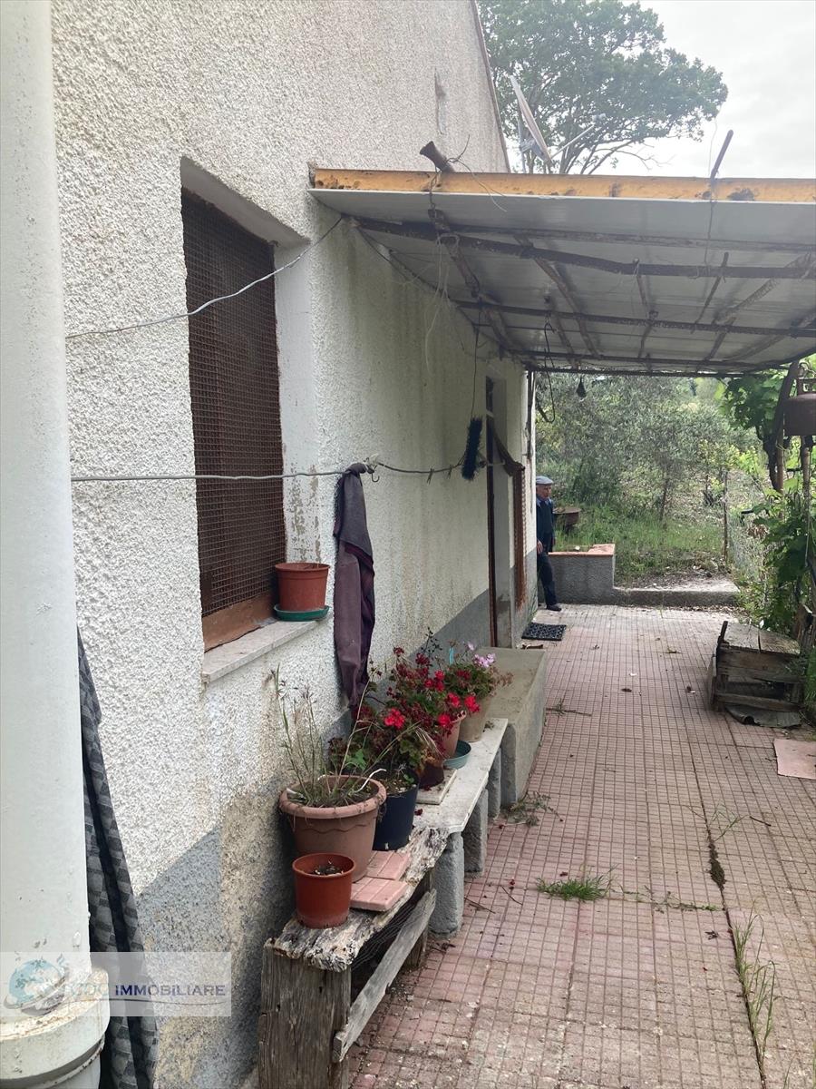 Casa vacanza Bilocale in vendita in contrada margio prizzi, Prizzi