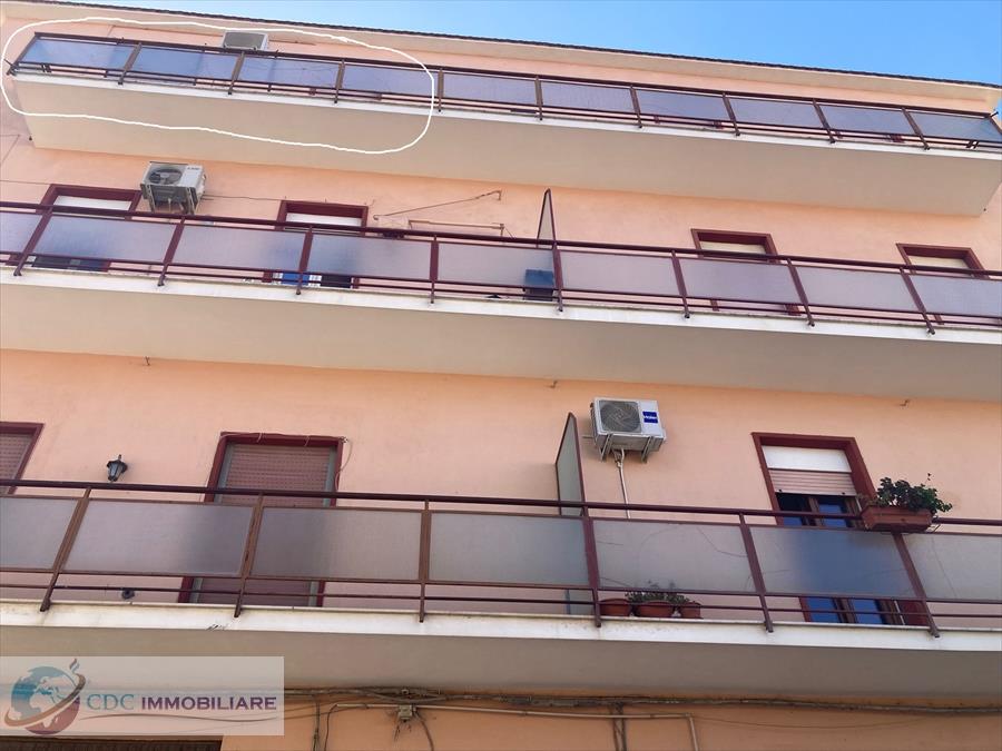 Appartamento in vendita in via gabrile d'annunzio 4, Lercara Friddi