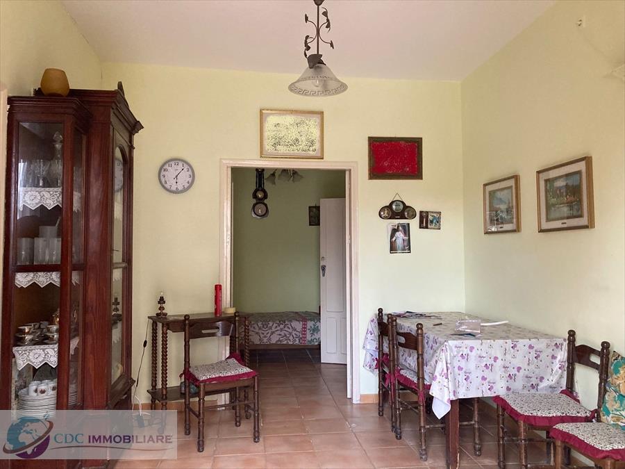 Casa indipendente in vendita in via roma 91, Vicari
