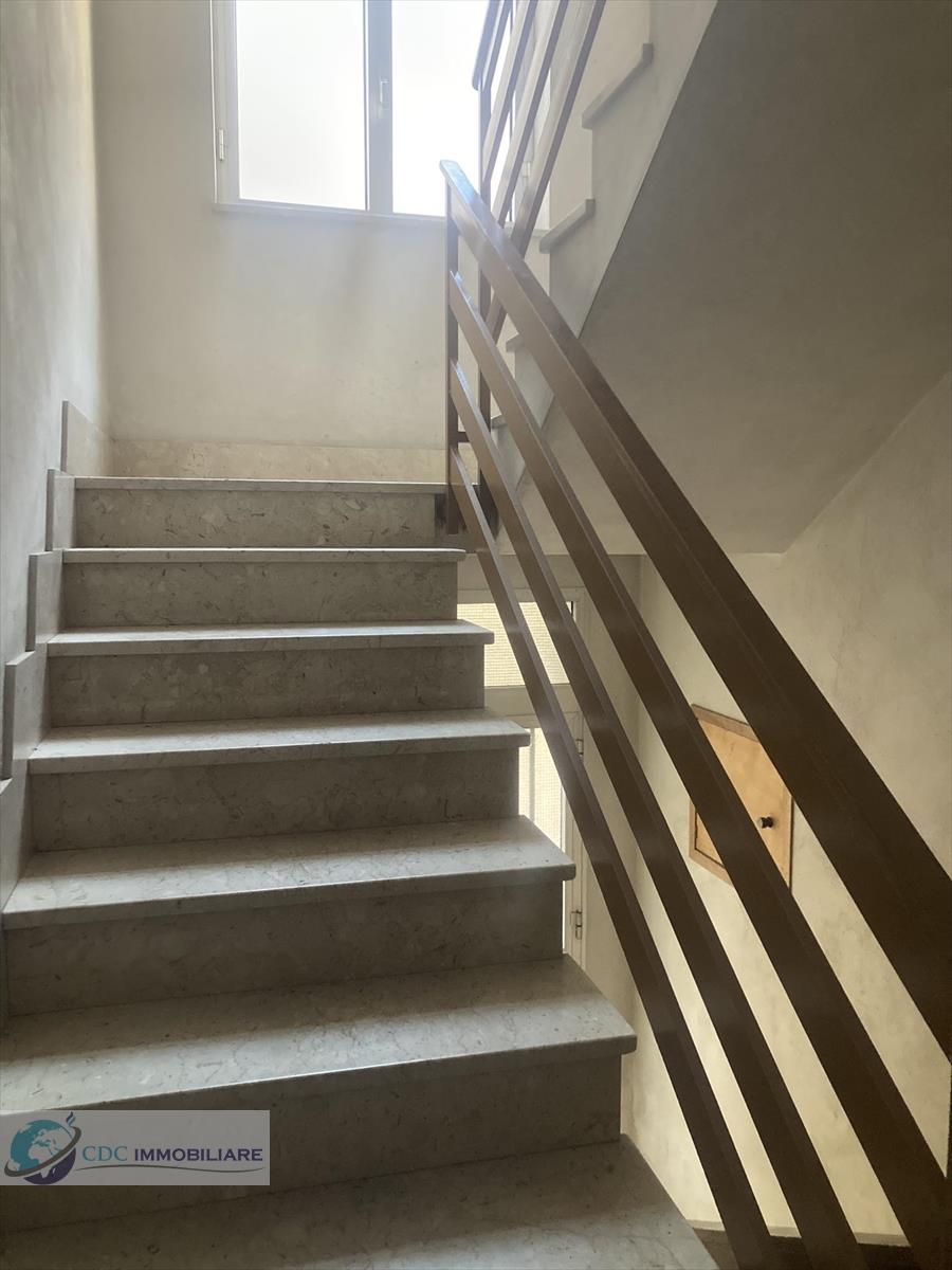 Quadrilocale in affitto in via massimo d'azeglio 6, Lercara Friddi