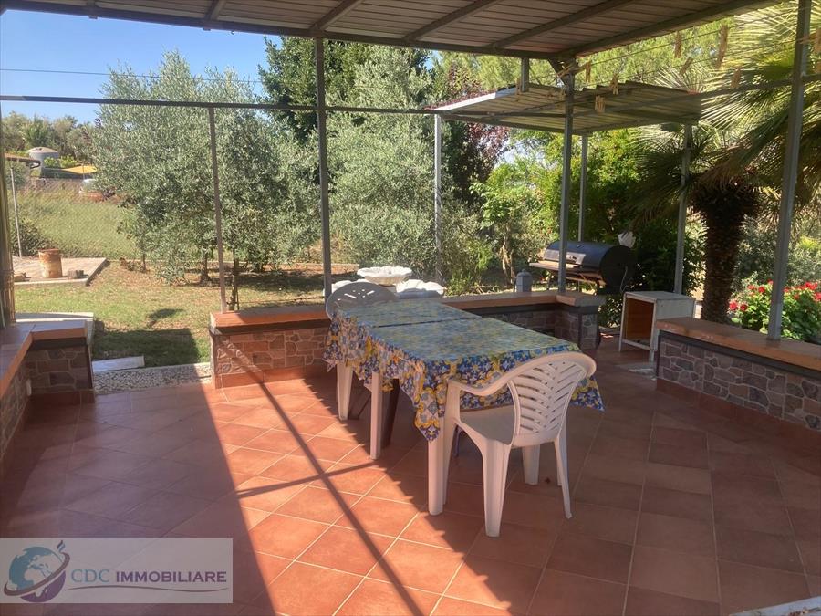 Casa vacanza 4 Locali in vendita in contrada portella calcara, Alia