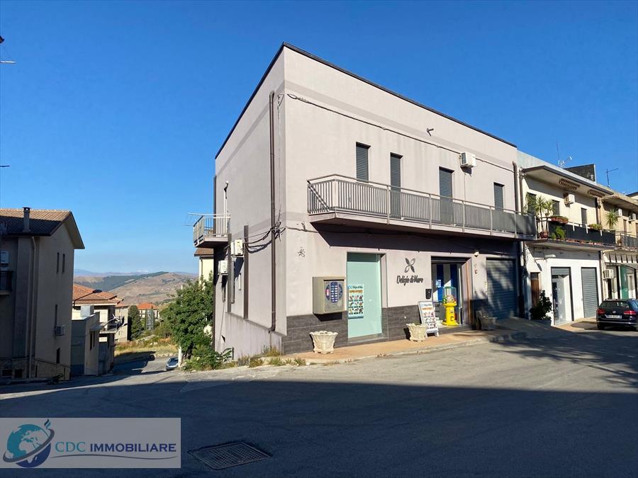 Attivit commerciale in vendita in via sacramento 93, San Giovanni Gemini