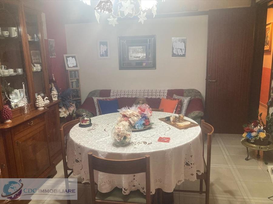 Casa indipendente in vendita in via roma, Prizzi