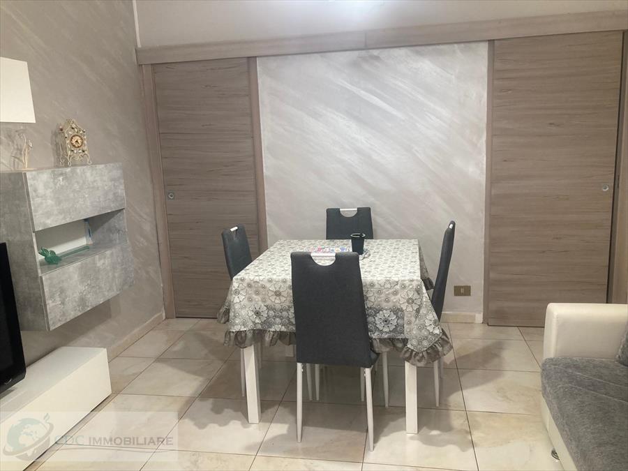 Casa indipendente in vendita in via mulini a vento 99, Valledolmo