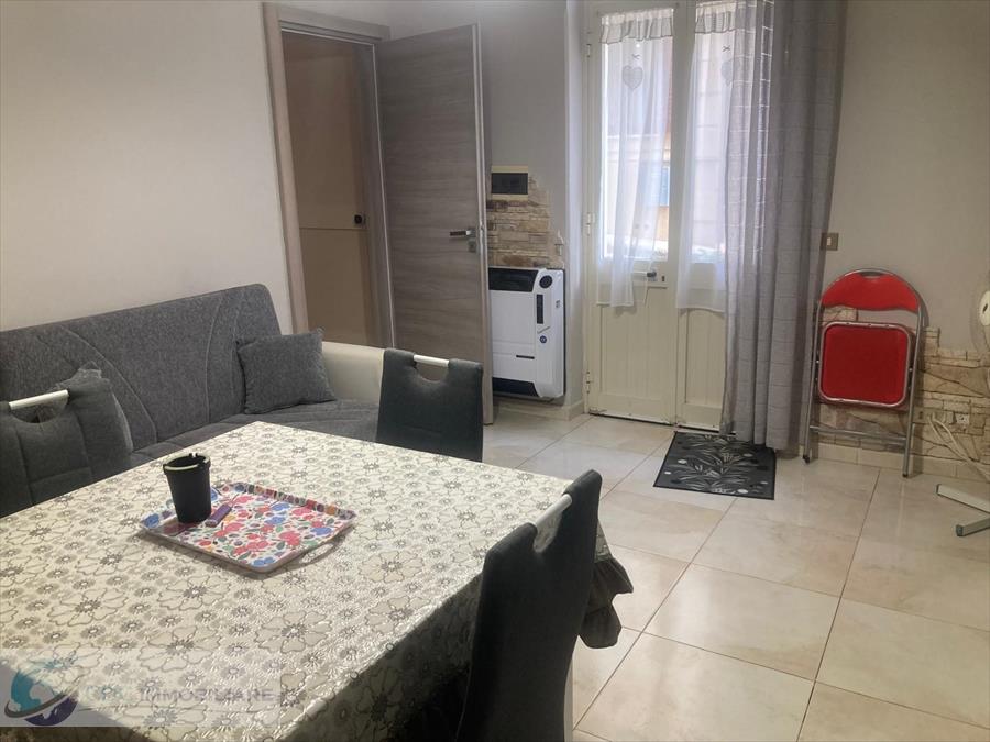 Casa indipendente in vendita in via mulini a vento 99, Valledolmo