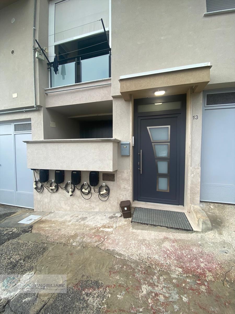 Appartamento in affitto in viale delle rose n 13, Lercara Friddi