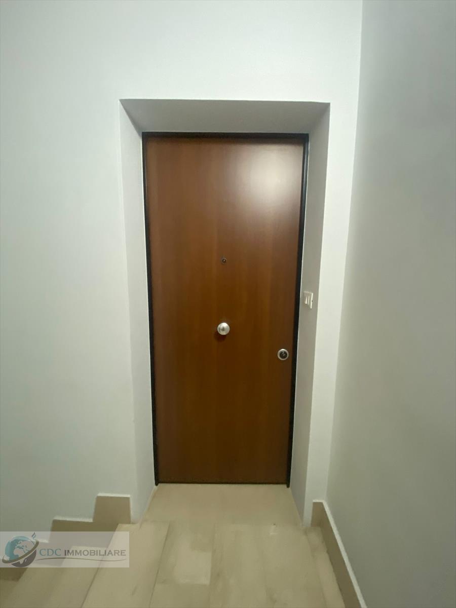 Appartamento in affitto in viale delle rose n 13, Lercara Friddi