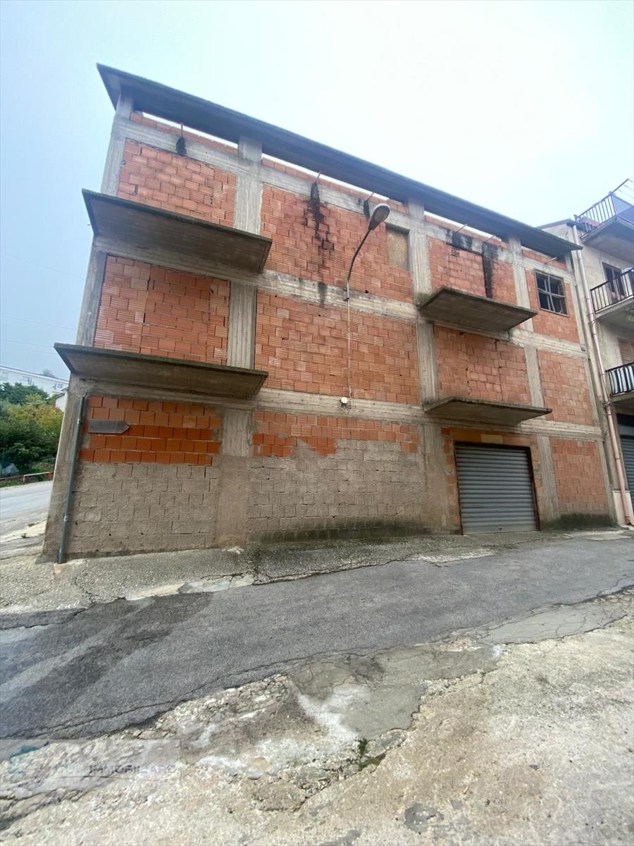 Casa indipendente da ristrutturare in via milano, Cammarata