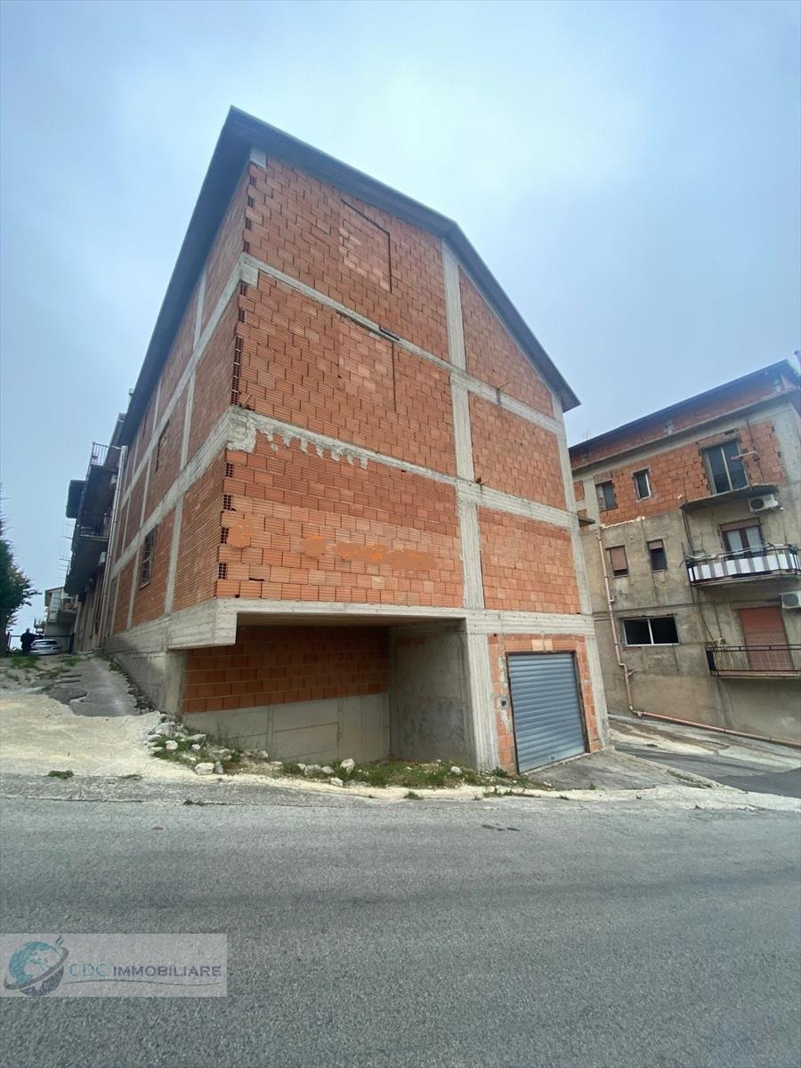 Casa indipendente da ristrutturare in via milano, Cammarata