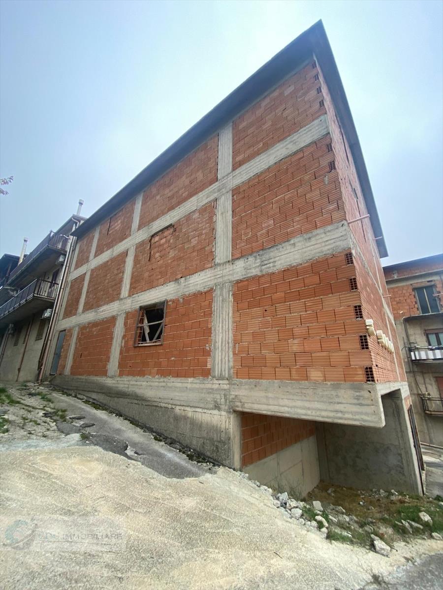 Casa indipendente da ristrutturare in via milano, Cammarata