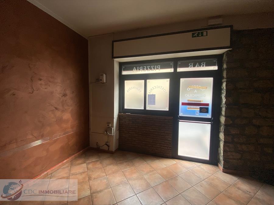 Locale commerciale in vendita in via padre la pilusa 28, San Giovanni Gemini