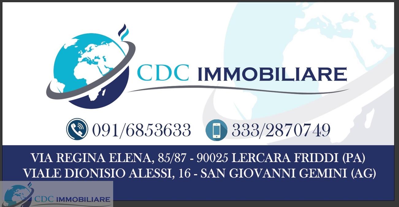 Appartamento in affitto, Lercara Friddi periferia