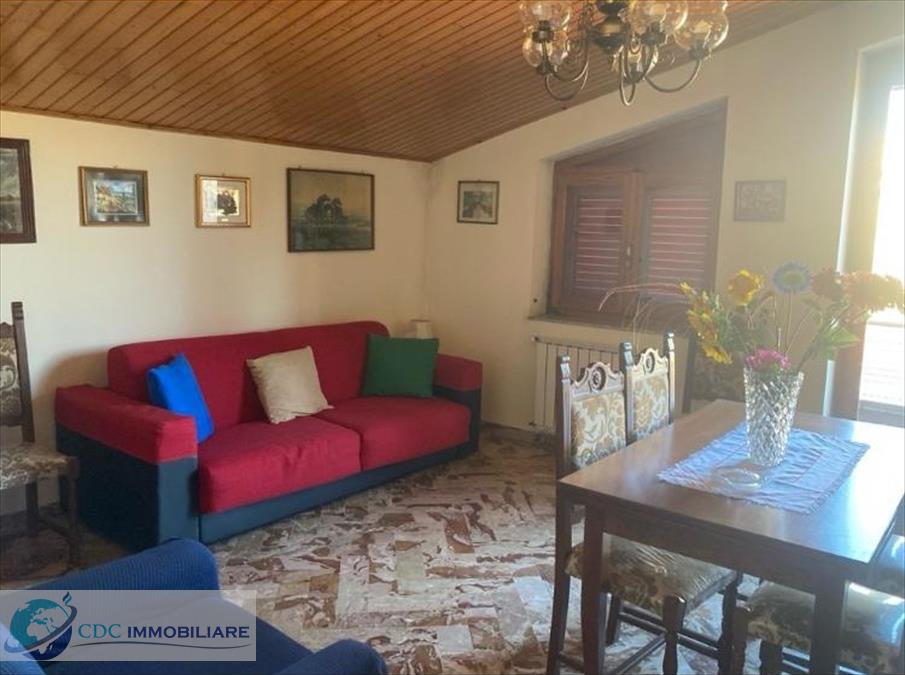 Appartamento in affitto, Lercara Friddi periferia