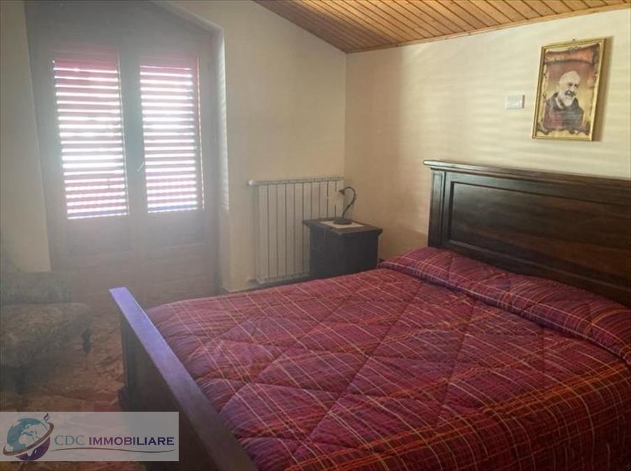 Appartamento in affitto, Lercara Friddi periferia