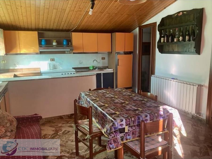 Appartamento in affitto, Lercara Friddi periferia