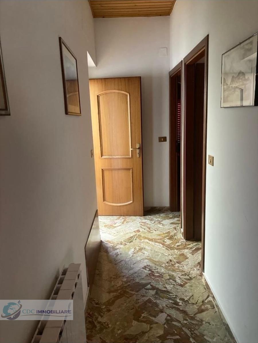 Appartamento in affitto, Lercara Friddi periferia