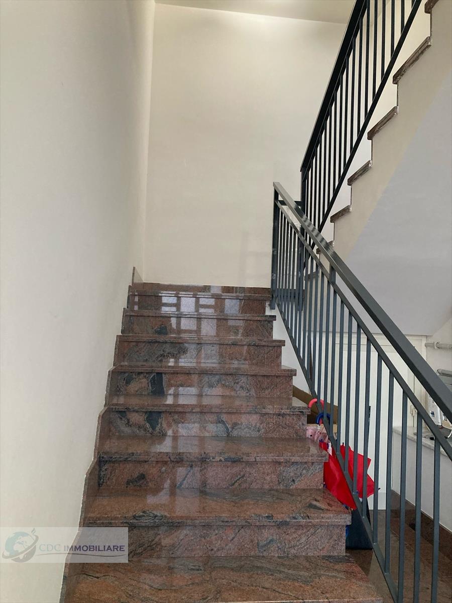 Quadrilocale in vendita in via rosario nicoletti 54, Lercara Friddi