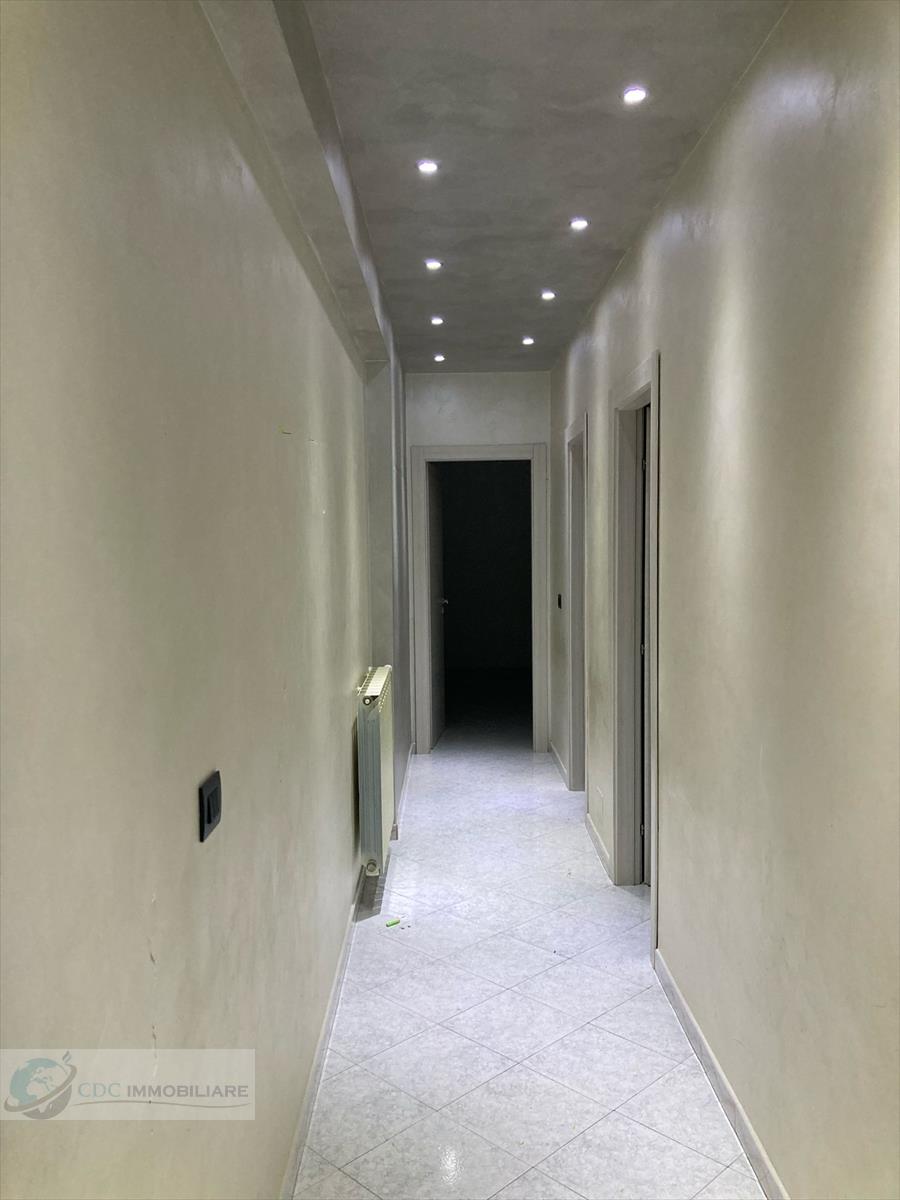 Quadrilocale in vendita in via rosario nicoletti 54, Lercara Friddi