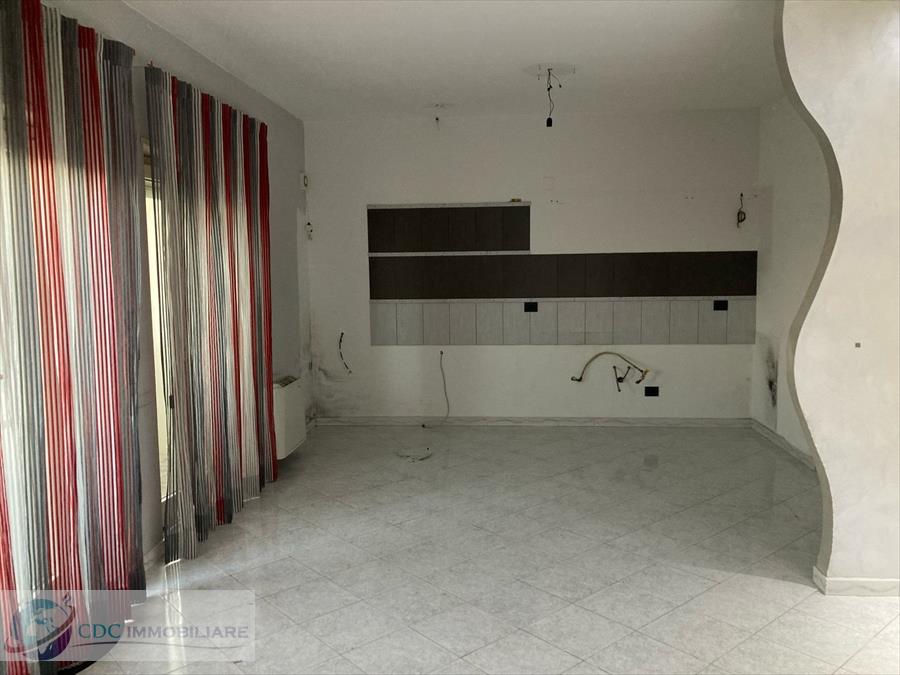 Quadrilocale in vendita in via rosario nicoletti 54, Lercara Friddi