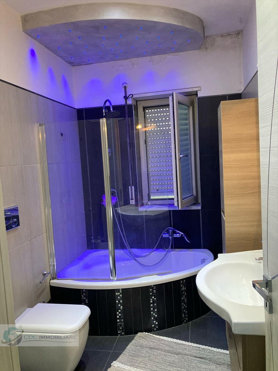 Quadrilocale in vendita in via rosario nicoletti 54, Lercara Friddi