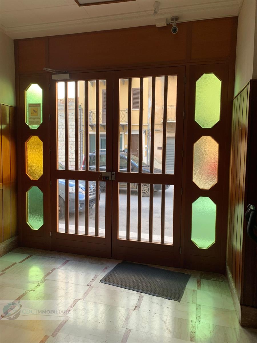 Appartamento in vendita in via duca degli abbruzzi 44, Lercara Friddi