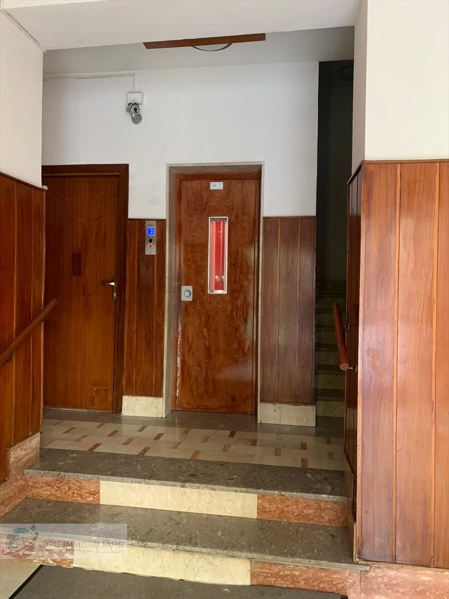 Appartamento in vendita in via duca degli abbruzzi 44, Lercara Friddi