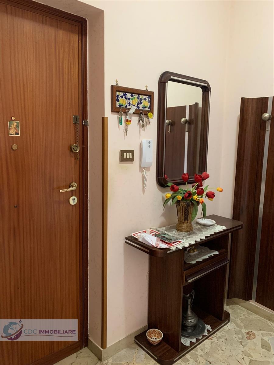 Appartamento in vendita in via duca degli abbruzzi 44, Lercara Friddi