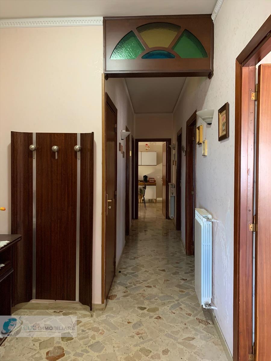 Appartamento in vendita in via duca degli abbruzzi 44, Lercara Friddi