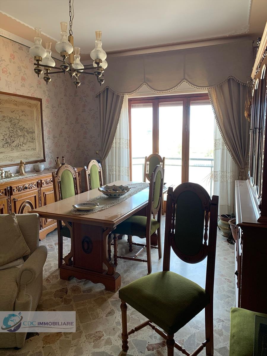 Appartamento in vendita in via duca degli abbruzzi 44, Lercara Friddi