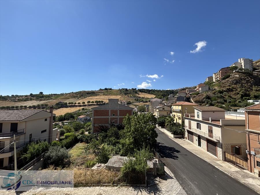 Appartamento in vendita in via caduti in guerra n�44, Cammarata